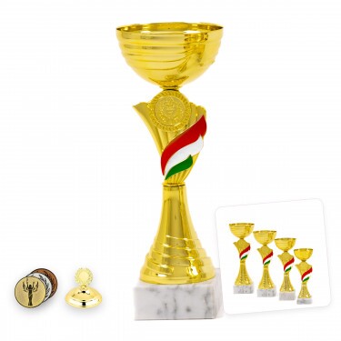 Hungarian national cup Janka