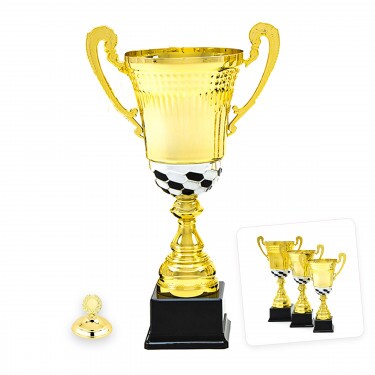 Motorsport cup Fred