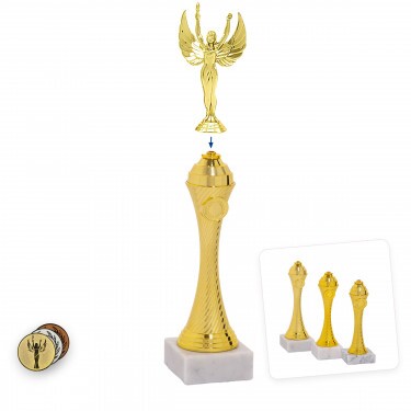 Figure stand Kasmir