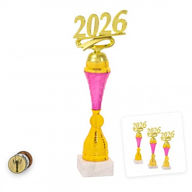 2026 figure on Koral base A