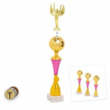 Figure stand Klub