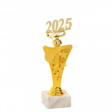 2025 figure on a star base A