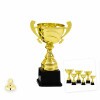 Premium cup Hugo
