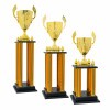 Column trophy Jakupica