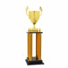 Column trophy Jakupica