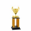Column trophy Jakupica