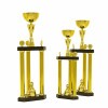 Column trophy Hargita