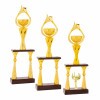 Column trophy Kilimanjaro