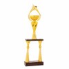 Column trophy Kilimanjaro