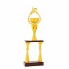 Column trophy Kilimanjaro