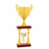 Column trophy Jiehkkevárri