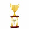 Column trophy Jiehkkevárri