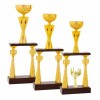 Column trophy Kerinci