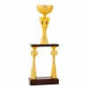 Column trophy Kerinci