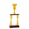 Column trophy Kerinci