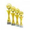 Football cup Erling