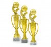 Football cup Dominik