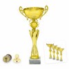 Medium cup 82