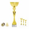 Medium cup 55
