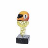 Motosport acrylic award