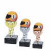 Motosport acrylic award