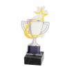 Star cup acrylic award