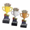 Tell Cards acrylic award