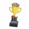 Tell Cards acrylic award