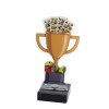Tell Cards acrylic award