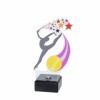 Dance acrylic award