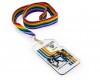 Custom acrylic medal