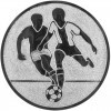 Football (men) medal insert
