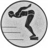 Swimming (Men) medal insert