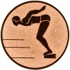 Swimming (Men) medal insert