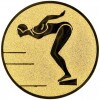 Swimming (Women) medal insert