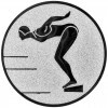 Swimming (Women) medal insert