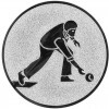 Squittles men medal insert
