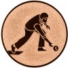 Squittles men medal insert