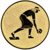 Squittles women medal insert