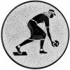Squittles women medal insert