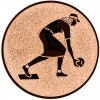 Squittles women medal insert
