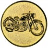 Engine (Veteran) medal insert