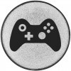 E-sports medal insert