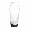 Crystal trophy Amelia in gift box