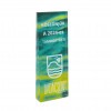 Crystal trophy Hande in gift box