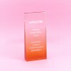 Crystal trophy Hande in gift box