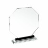 Crystal trophy Harper in gift box