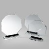 Crystal trophy Harper in gift box