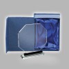 Crystal trophy Harper in gift box