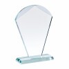 Crystal trophy Betty in gift box